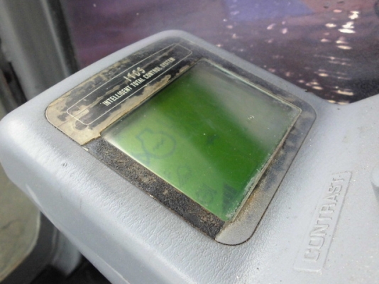 ขายแบ็คโค โกเบโก้ 100- 5 super เอกสานเล่มทะเบียน มือเดียวออกห้าง