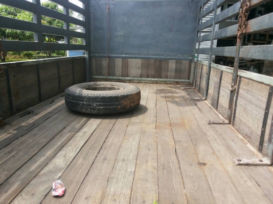 รถบรรทุก 6 ล้อใหญ่ HINO ปี2536 รุ่นFC2WEKA ราคา 430,000 บ.