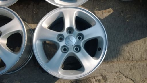 แม็ก กระบะ พร้อมยาง หลายรุ่น Vigo Champ D-max Triton ถูกๆ