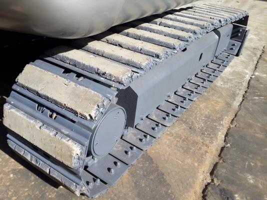 ขาย รถขุด KOBELCO รุุ่น SK045 แทร็กเหล็ก มือสองญี่ปุ่น