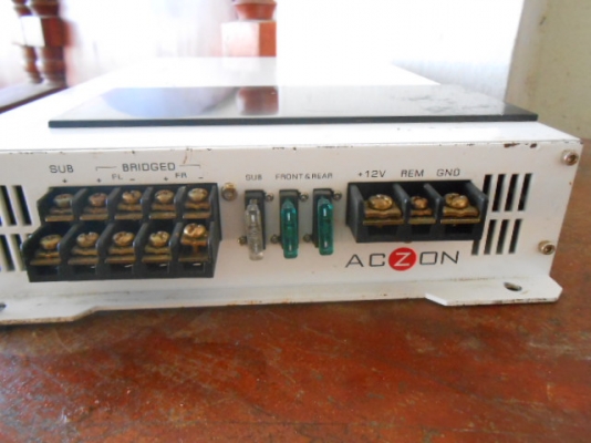 เเอม5เเชลเเนล เเอคซอล