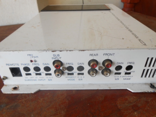 เเอม5เเชลเเนล เเอคซอล