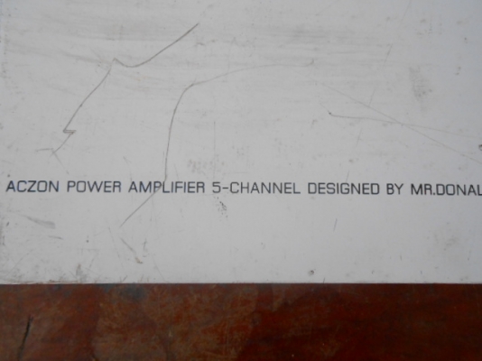 เเอม5เเชลเเนล เเอคซอล