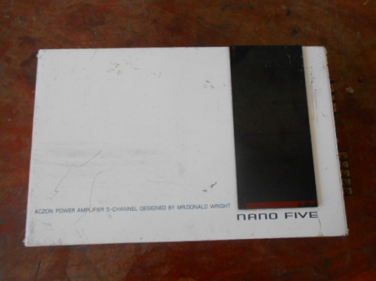 เเอม5เเชลเเนล เเอคซอล