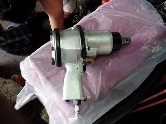 ขายบล๊อกลม 6 หุลสภาพสวยมากๆ