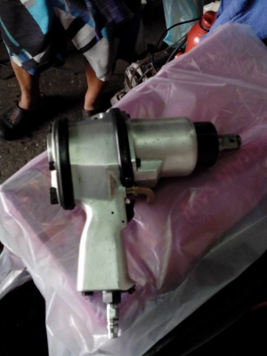 ขายบล๊อกลม 6 หุลสภาพสวยมากๆ