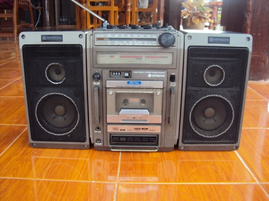 ""0848771379"" ขาย ...COMPO วินเทจน์ HITACHI