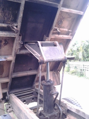 โตโยต้า bu20 ไอ้หนุ่มทางหลาง