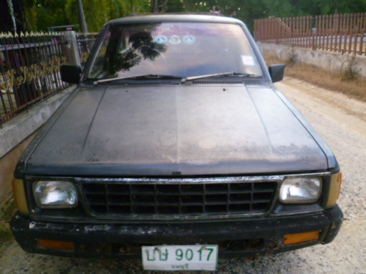 ขายมิตซูบิชิ ตอนเดียว เครื่อง เกียร์ เฟืองท้าย สมบูรณ์จริง