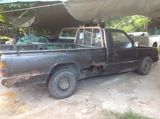 ขายมิตซูบิชิ ตอนเดียว เครื่อง เกียร์ เฟืองท้าย สมบูรณ์จริง