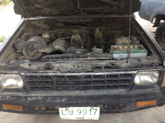 ขายมิตซูบิชิ ตอนเดียว เครื่อง เกียร์ เฟืองท้าย สมบูรณ์จริง