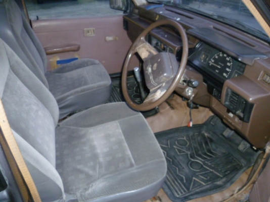 ขายมิตซูบิชิ ตอนเดียว เครื่อง เกียร์ เฟืองท้าย สมบูรณ์จริง