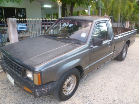 ขายมิตซูบิชิ ตอนเดียว เครื่อง เกียร์ เฟืองท้าย สมบูรณ์จริง