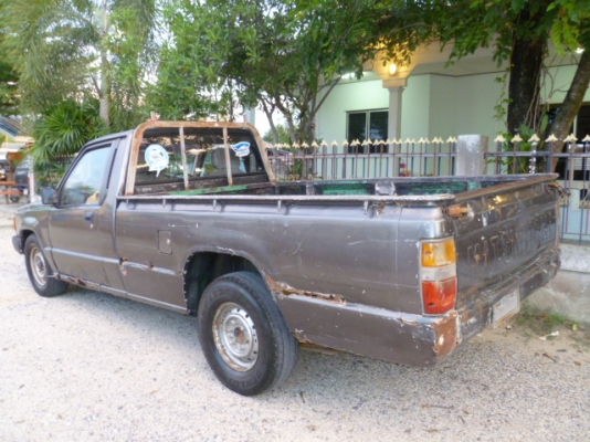 ขายมิตซูบิชิ ตอนเดียว เครื่อง เกียร์ เฟืองท้าย สมบูรณ์จริง