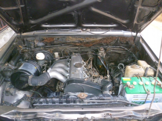 ขายมิตซูบิชิ ตอนเดียว เครื่อง เกียร์ เฟืองท้าย สมบูรณ์จริง