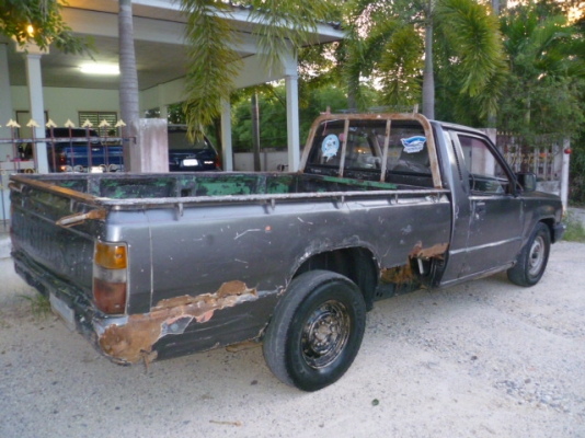 ขายมิตซูบิชิ ตอนเดียว เครื่อง เกียร์ เฟืองท้าย สมบูรณ์จริง