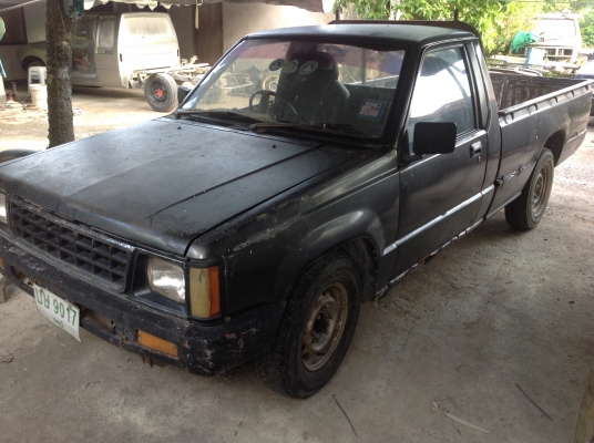 ขายมิตซูบิชิ ตอนเดียว เครื่อง เกียร์ เฟืองท้าย สมบูรณ์จริง