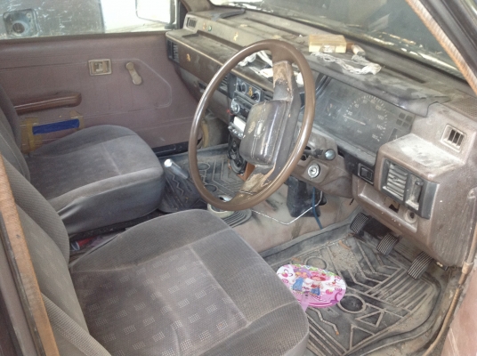 ขายมิตซูบิชิ ตอนเดียว เครื่อง เกียร์ เฟืองท้าย สมบูรณ์จริง