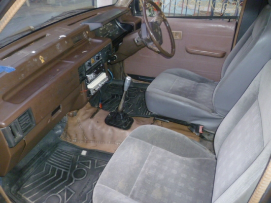 ขายมิตซูบิชิ ตอนเดียว เครื่อง เกียร์ เฟืองท้าย สมบูรณ์จริง