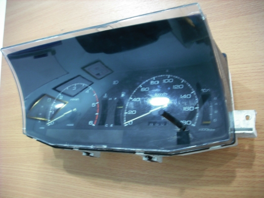 จอไมล์ ISUZU TFR