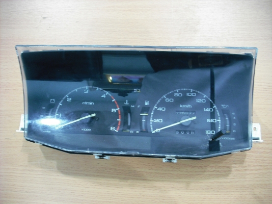 จอไมล์ ISUZU TFR