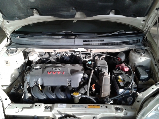 Vios J เกียร์ออโต้ Vios J เกียร์ออโต้