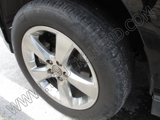 รถยนต์ TOYOTA HARRIER 240G รถยนต์ TOYOTA HARRIER 240G