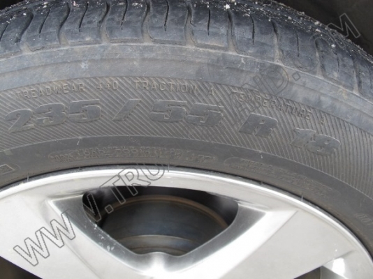 รถยนต์ TOYOTA HARRIER 240G รถยนต์ TOYOTA HARRIER 240G