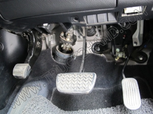 รถยนต์ TOYOTA HARRIER 240G รถยนต์ TOYOTA HARRIER 240G