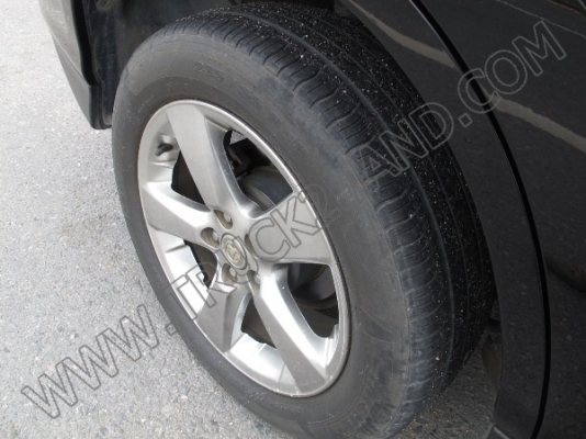 รถยนต์ TOYOTA HARRIER 240G รถยนต์ TOYOTA HARRIER 240G