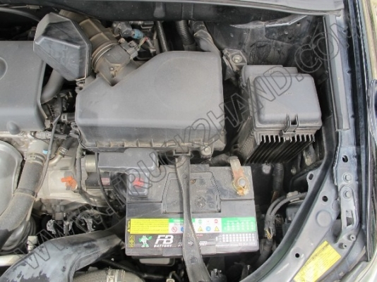 รถยนต์ TOYOTA HARRIER 240G รถยนต์ TOYOTA HARRIER 240G