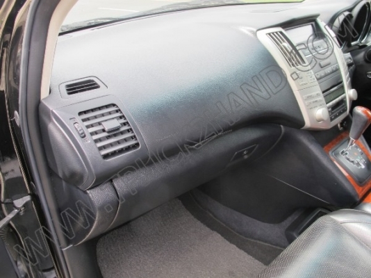 รถยนต์ TOYOTA HARRIER 240G รถยนต์ TOYOTA HARRIER 240G