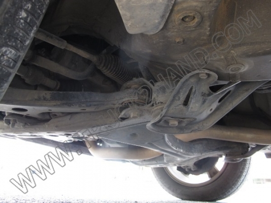 รถยนต์ TOYOTA HARRIER 240G รถยนต์ TOYOTA HARRIER 240G