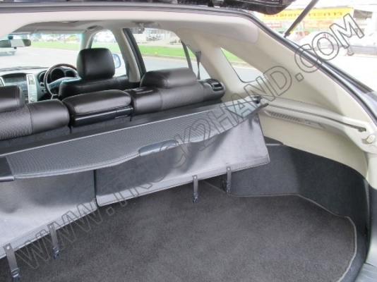 รถยนต์ TOYOTA HARRIER 240G รถยนต์ TOYOTA HARRIER 240G