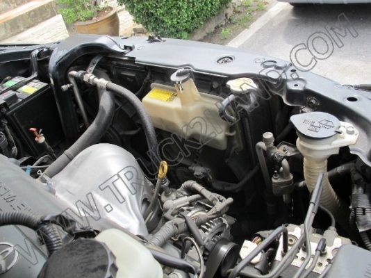 รถยนต์ TOYOTA HARRIER 240G รถยนต์ TOYOTA HARRIER 240G