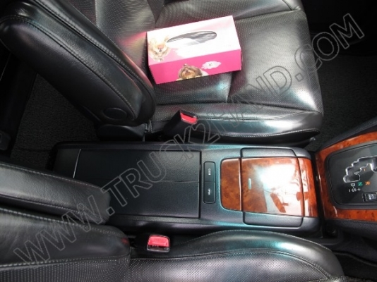 รถยนต์ TOYOTA HARRIER 240G รถยนต์ TOYOTA HARRIER 240G