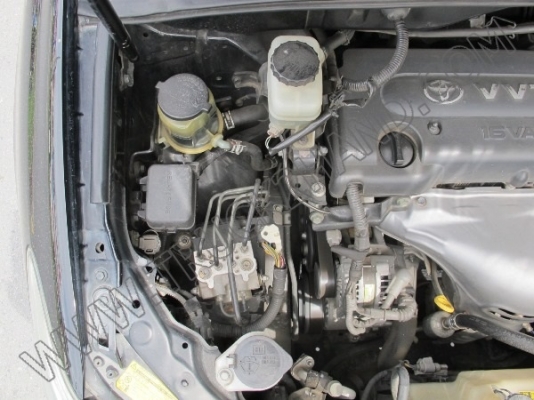 รถยนต์ TOYOTA HARRIER 240G รถยนต์ TOYOTA HARRIER 240G