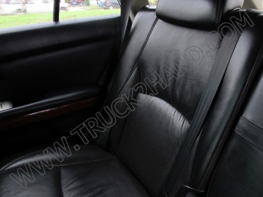 รถยนต์ TOYOTA HARRIER 240G รถยนต์ TOYOTA HARRIER 240G