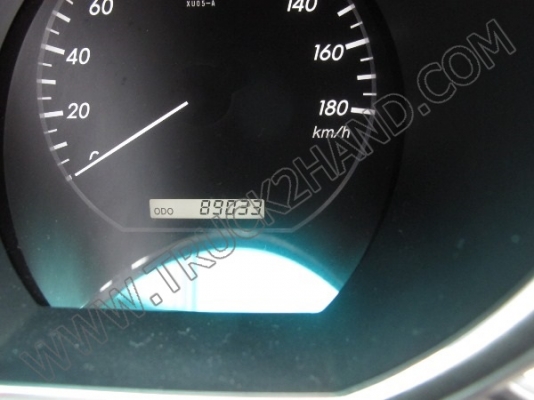 รถยนต์ TOYOTA HARRIER 240G รถยนต์ TOYOTA HARRIER 240G