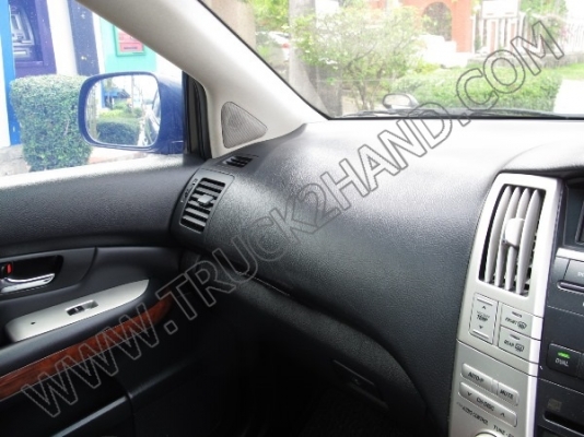 รถยนต์ TOYOTA HARRIER 240G รถยนต์ TOYOTA HARRIER 240G