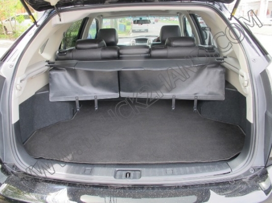 รถยนต์ TOYOTA HARRIER 240G รถยนต์ TOYOTA HARRIER 240G