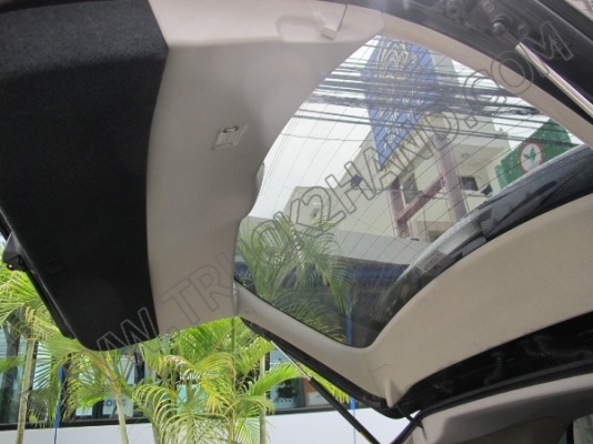 รถยนต์ TOYOTA HARRIER 240G รถยนต์ TOYOTA HARRIER 240G