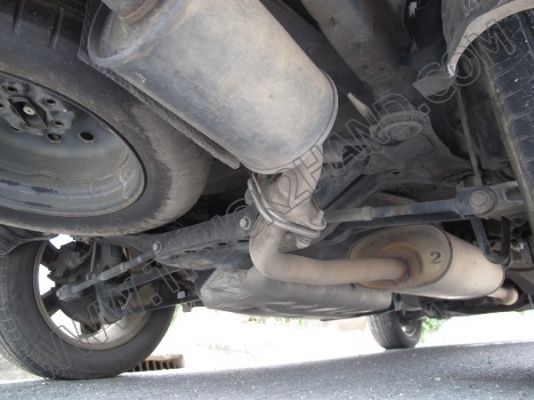 รถยนต์ TOYOTA HARRIER 240G รถยนต์ TOYOTA HARRIER 240G