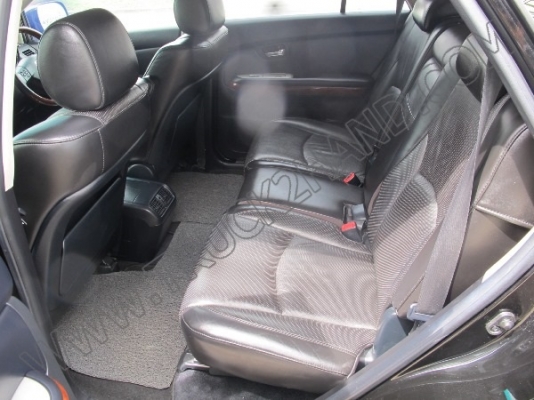 รถยนต์ TOYOTA HARRIER 240G รถยนต์ TOYOTA HARRIER 240G