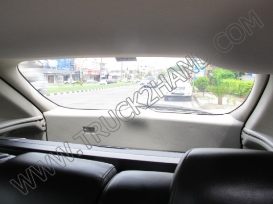 รถยนต์ TOYOTA HARRIER 240G รถยนต์ TOYOTA HARRIER 240G