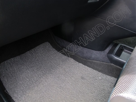 รถยนต์ TOYOTA HARRIER 240G รถยนต์ TOYOTA HARRIER 240G