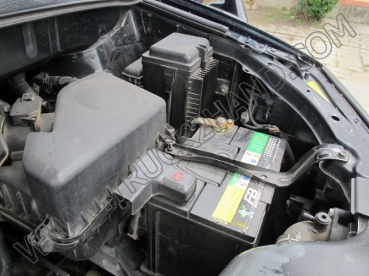 รถยนต์ TOYOTA HARRIER 240G รถยนต์ TOYOTA HARRIER 240G