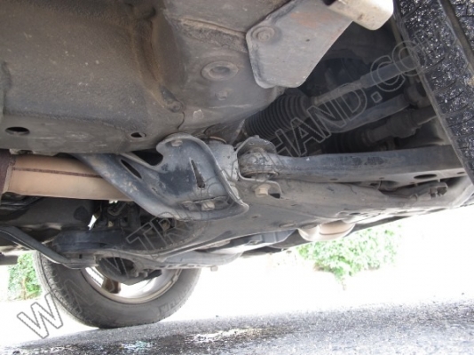 รถยนต์ TOYOTA HARRIER 240G รถยนต์ TOYOTA HARRIER 240G