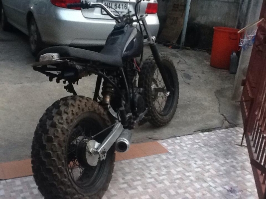 ------ Yamaha TW 200 ราคาถูกๆเลย -------- ------ Yamaha TW 200 ราคาถูกๆเลย --------