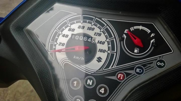 Axelo รถเกือบปี 2013 วิ่งน้อย สวยไม่ล้มไม่ชน ขายถูกๆ ต่อรองได้จ้า.